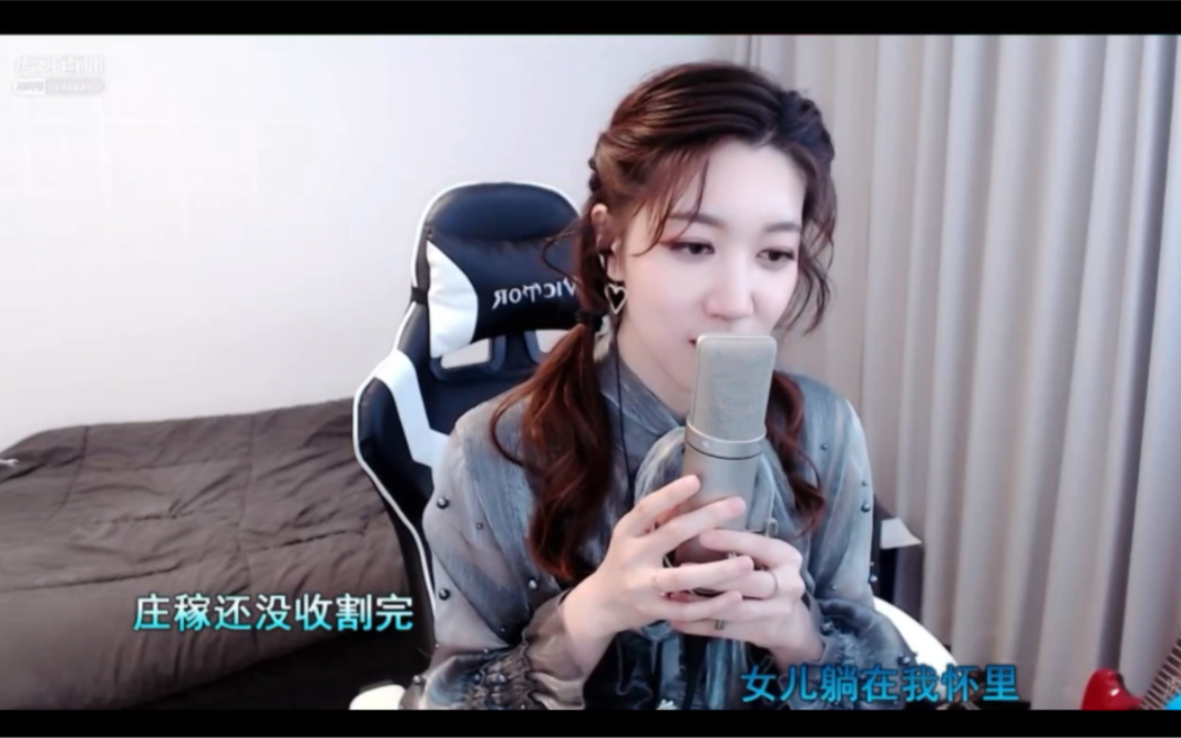 虎牙骚音杯第二季总决赛视频(好声音ivy视角版2020-07-16)