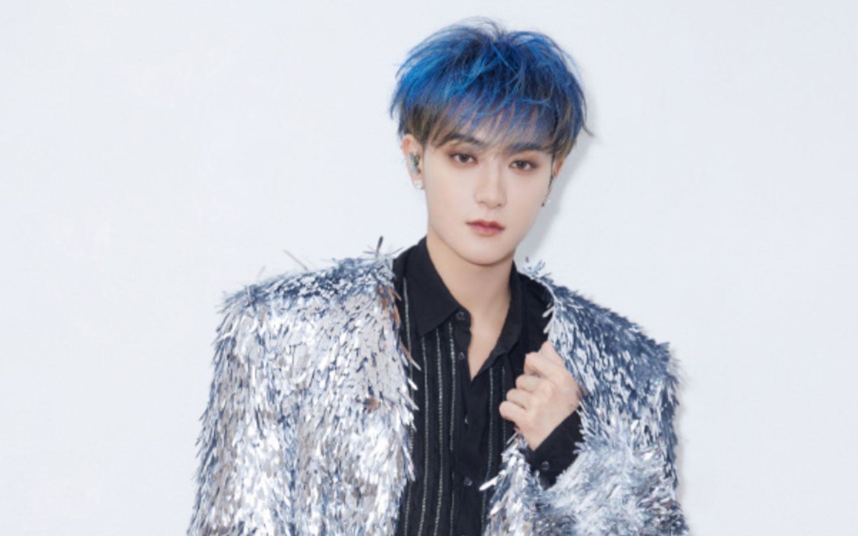 黄子韬演唱会好混乱!门票低至1.1折无人买,大量粉丝涌入内场