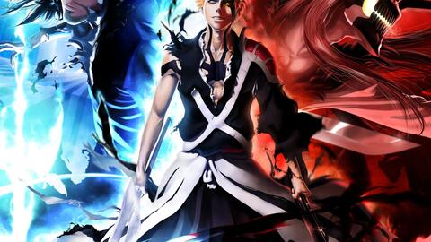 死神bleach 黑崎一护斩魄刀 国外大佬制作 哔哩哔哩 つロ干杯 Bilibili 死神bleach 黑崎一护斩魄刀 国外大佬制作 哔哩哔哩 つロ干杯 Bilibili