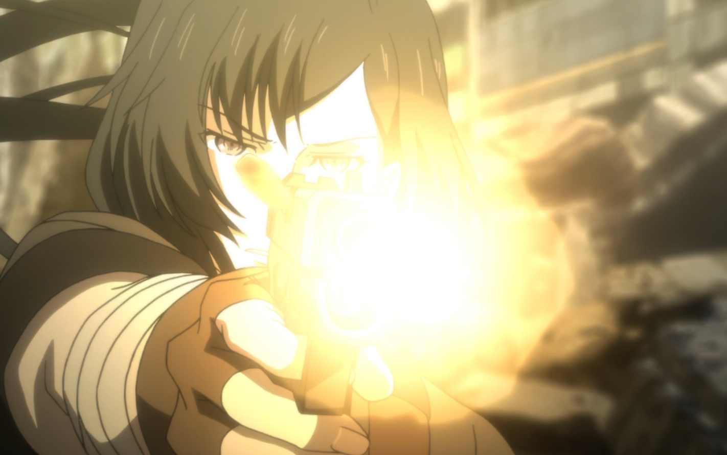 命运石之门激情高燃漆原琉华的赤枕热魂清心斩魔流