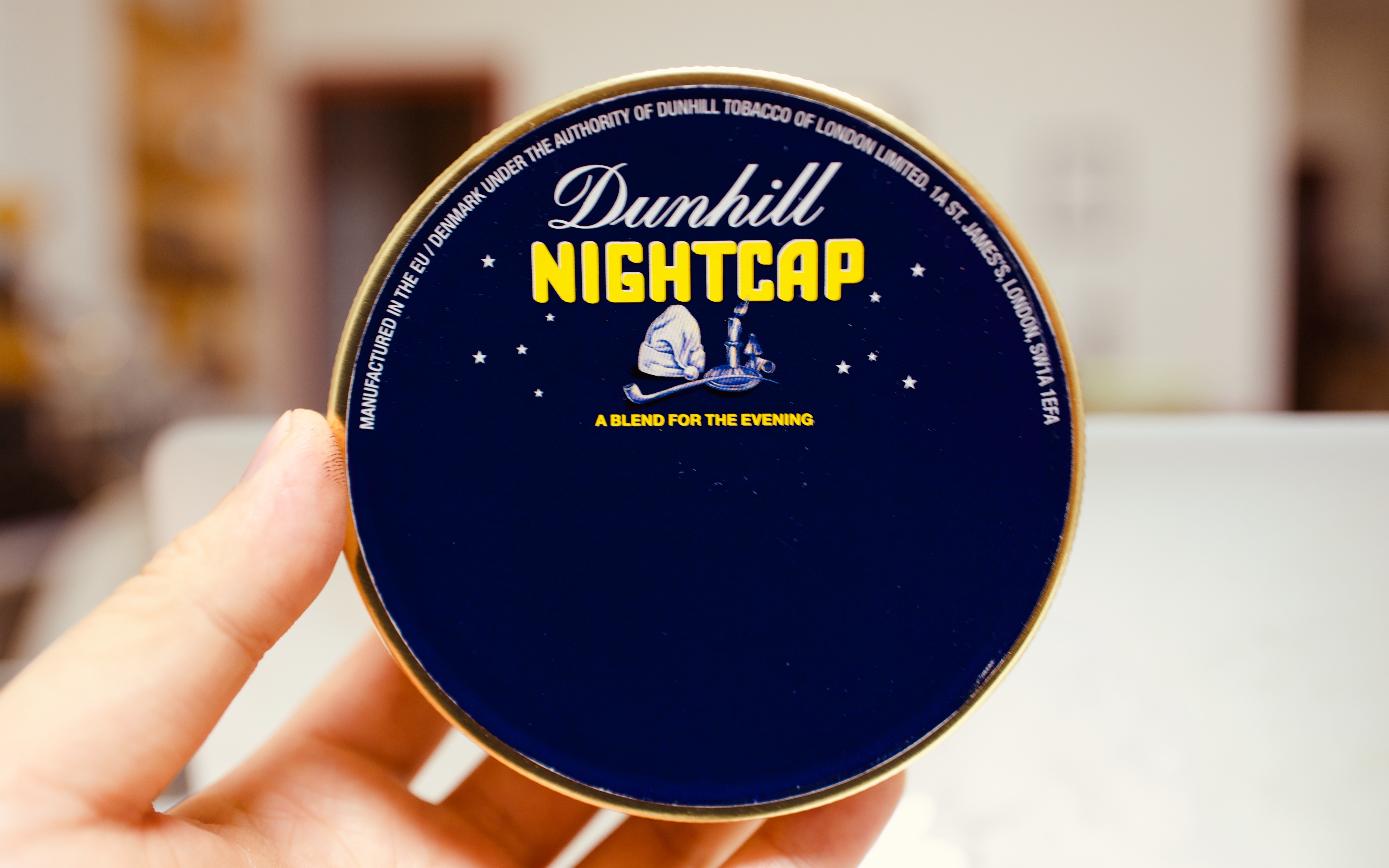 烟斗(p6)国斗鲸鱼斗/登喜路 睡帽/自酿黑啤