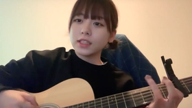 八木海莉 油管翻唱合集 49p 已更新至 ばかじゃないのに ずっと真夜中でいいのに 弾き語り 哔哩哔哩 つロ干杯 Bilibili