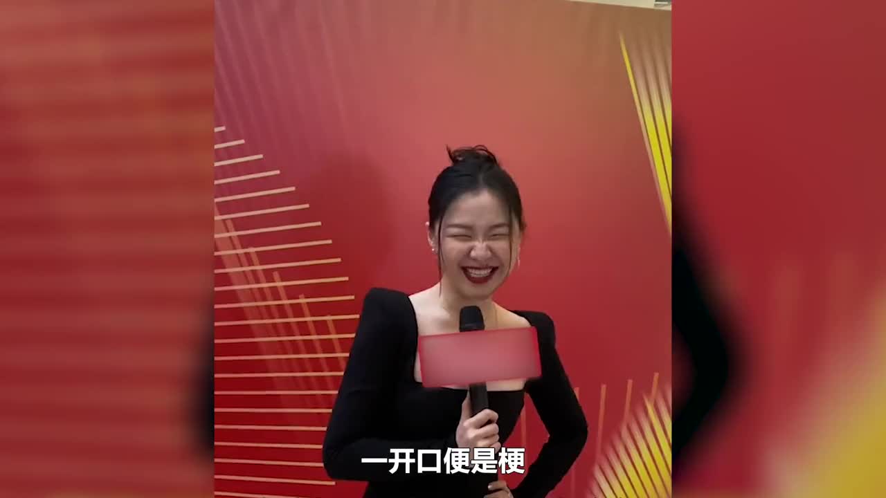 人间喜剧人金婧有多搞笑?金婧逼疯李佳琦,把蔡徐坤拿捏得死死的