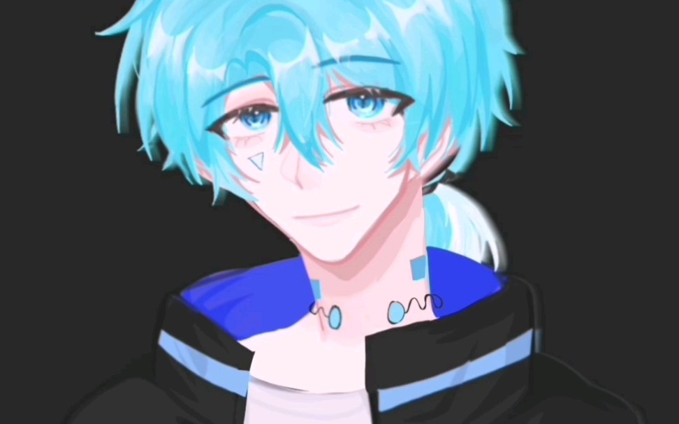 【某幻君】是否能梦到电子羊