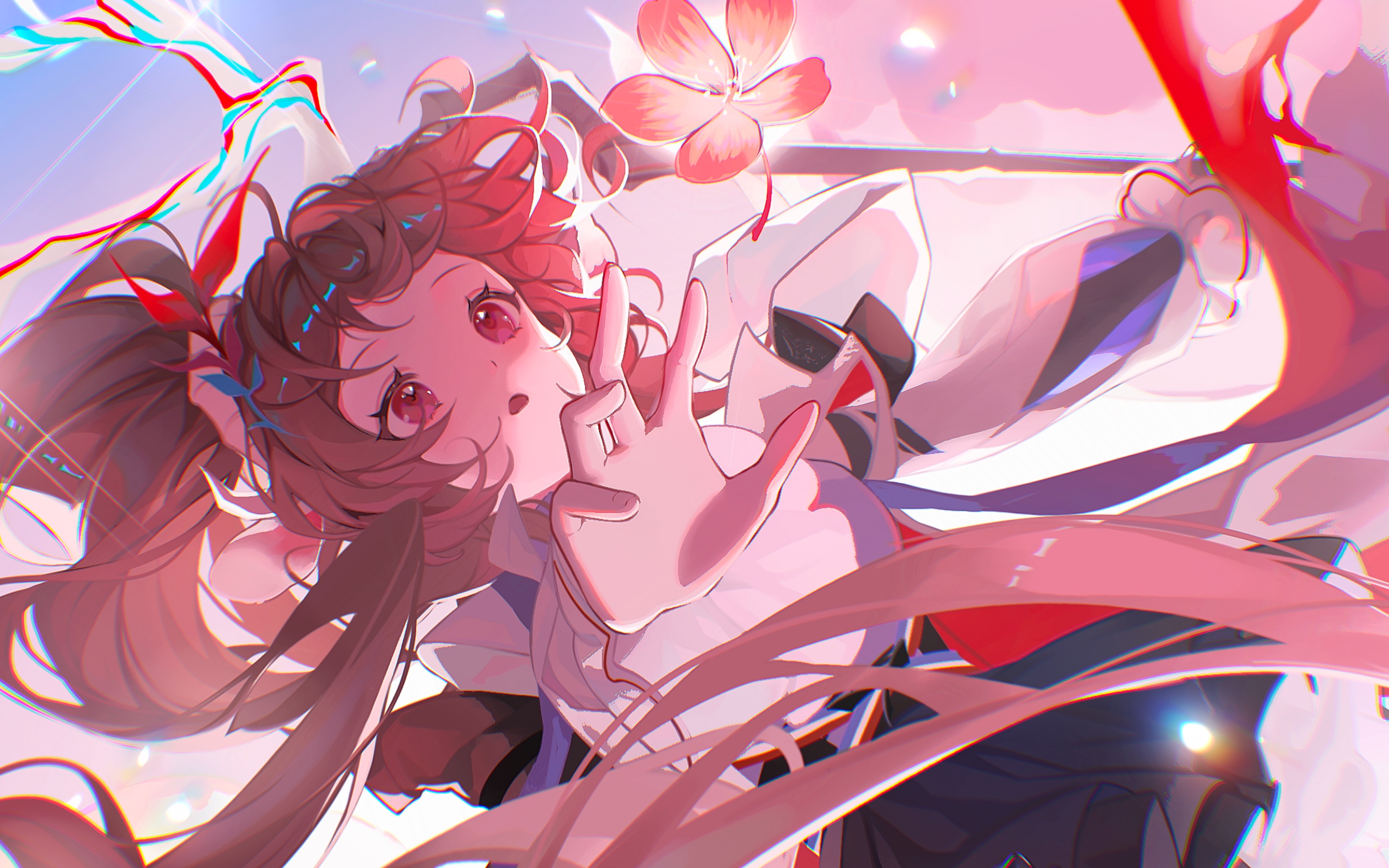 明日方舟 纯烬艾雅法拉