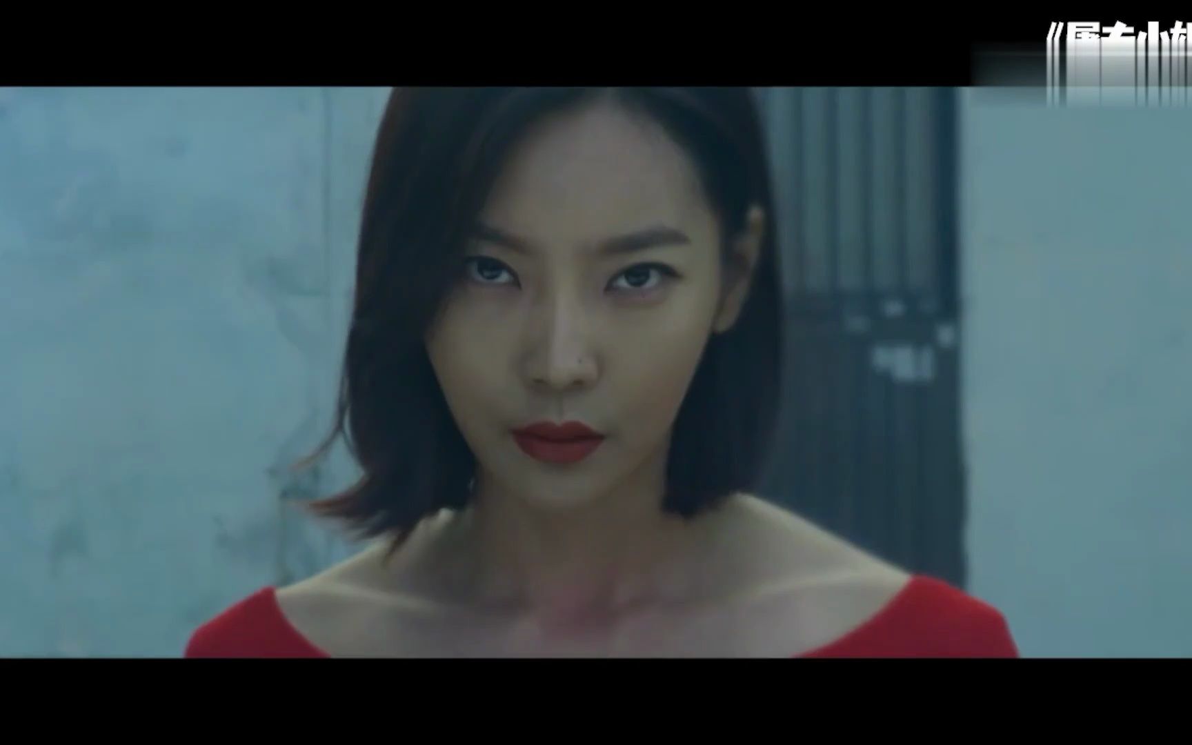 女屠夫报复三个禽兽!韩国大尺度复仇电影《屠夫小姐》