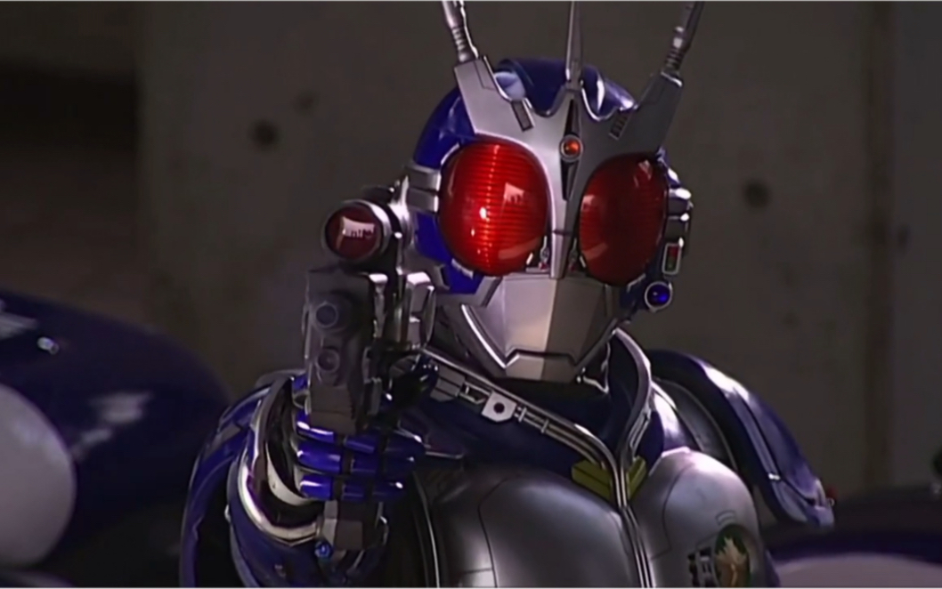 假面骑士g3《高光时刻》