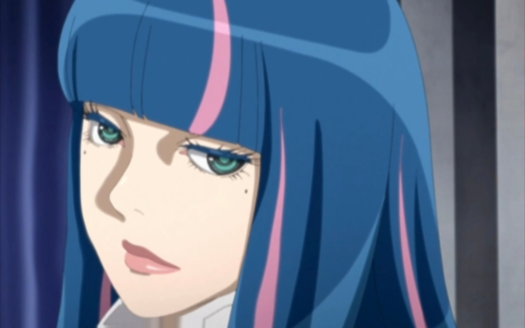 明明博人转艾达是大美人