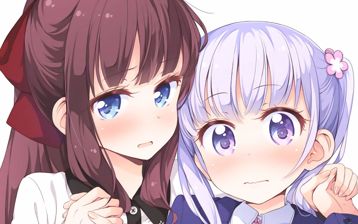 日富美不太會調整音量大小