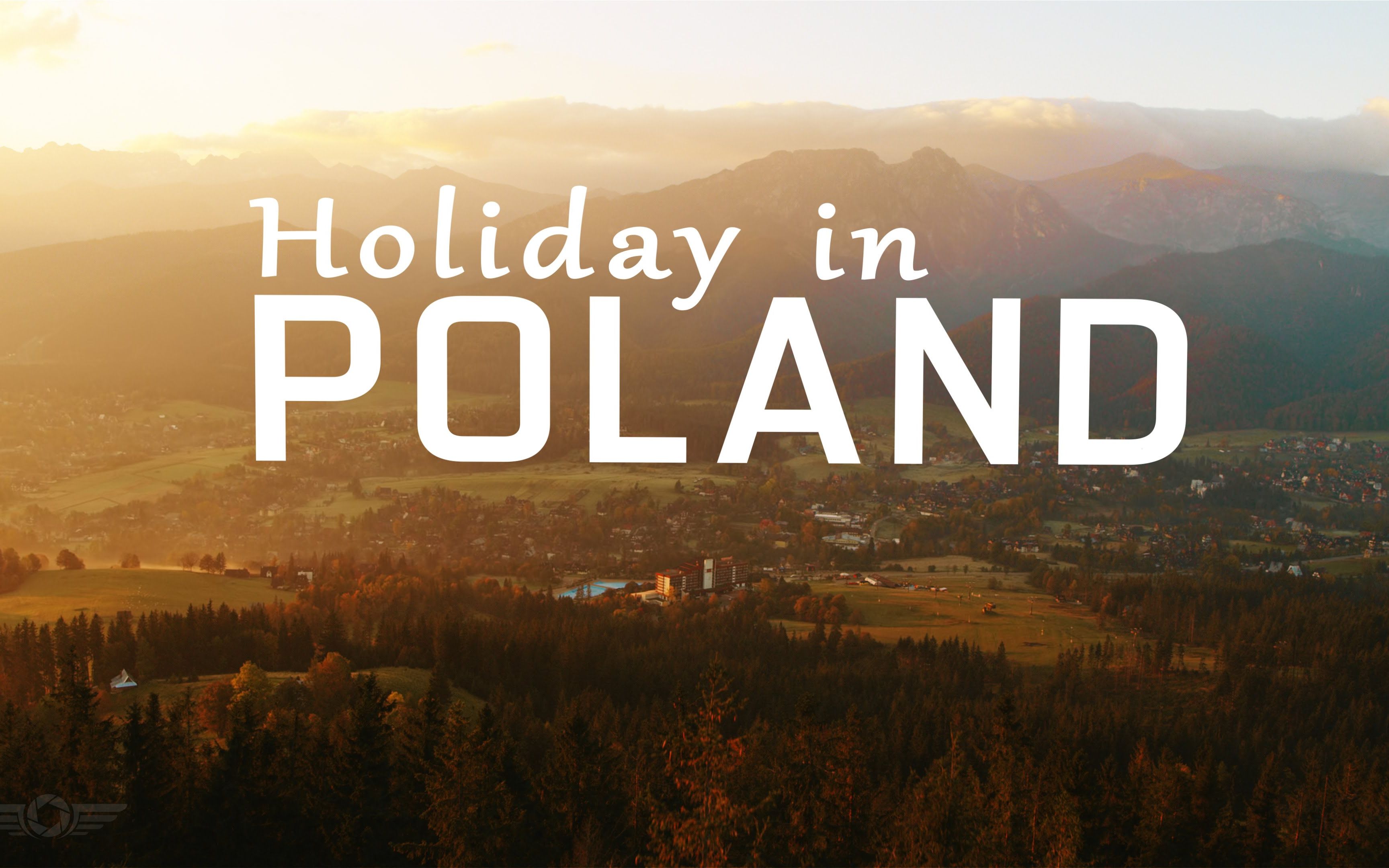 [图]4K超清：假日波兰-Holiday in Poland - 4K