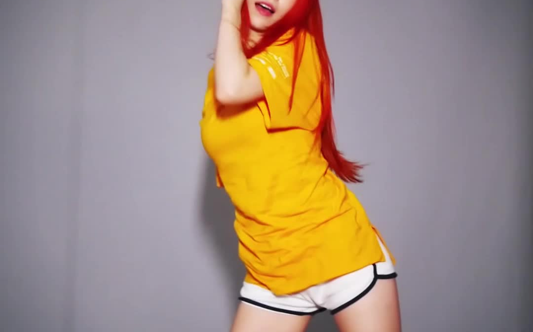 韩国女团sori( - touch featbasick mirror mode