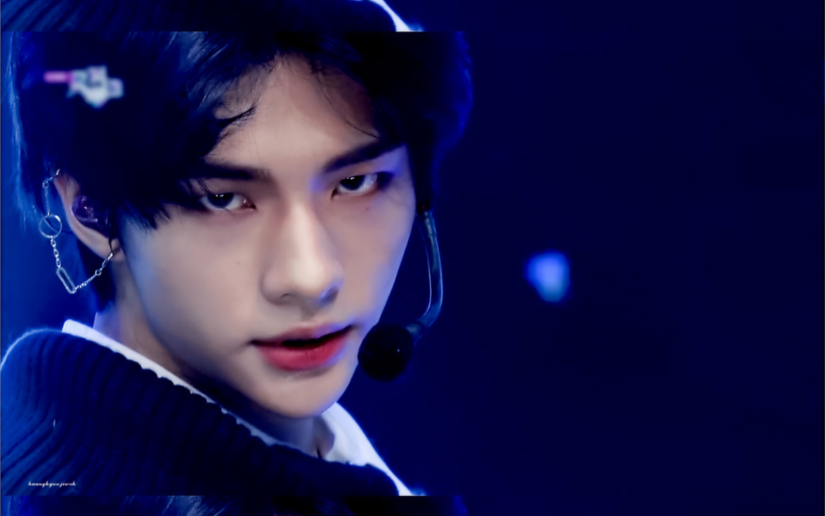 【stray kids-黄铉辰】论hhj的多样性