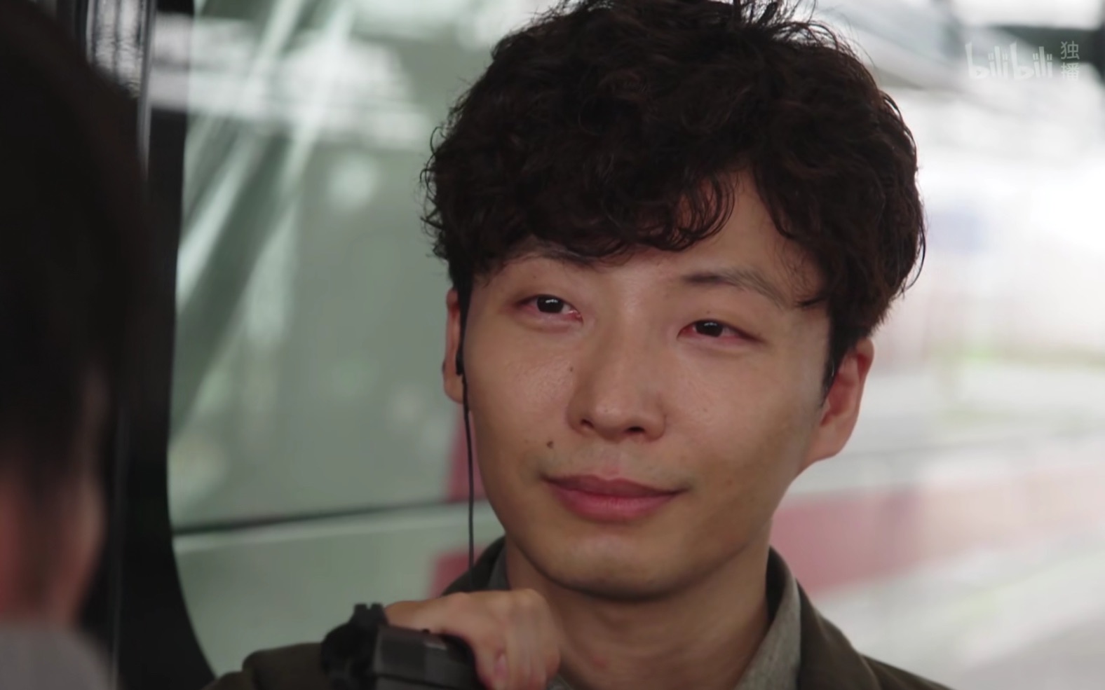 【miu404/志摩一未】冷静疯批好刺激 我宣布shima就是我滴全新理想型