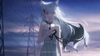 wowaka - seven girls' discord (2010) *Full album*_哔哩哔哩_