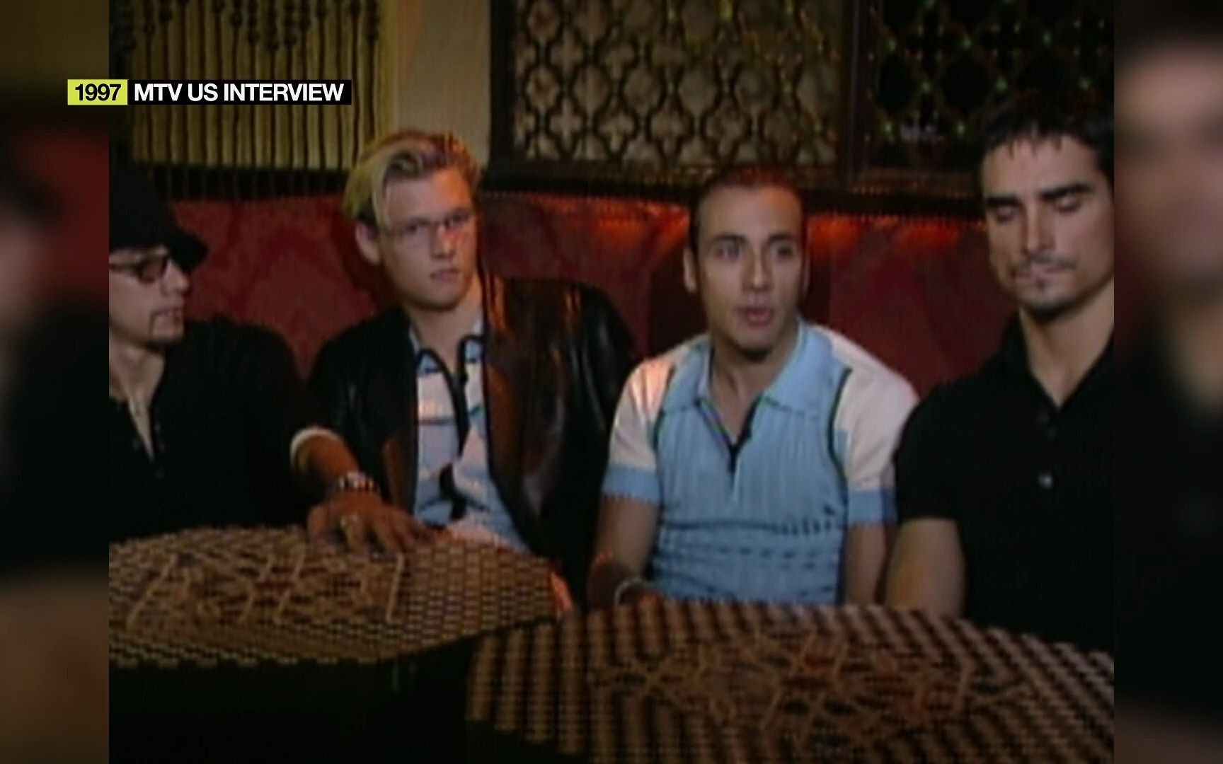 [图]【Backstreet Boys】My Life on MTV S01E03