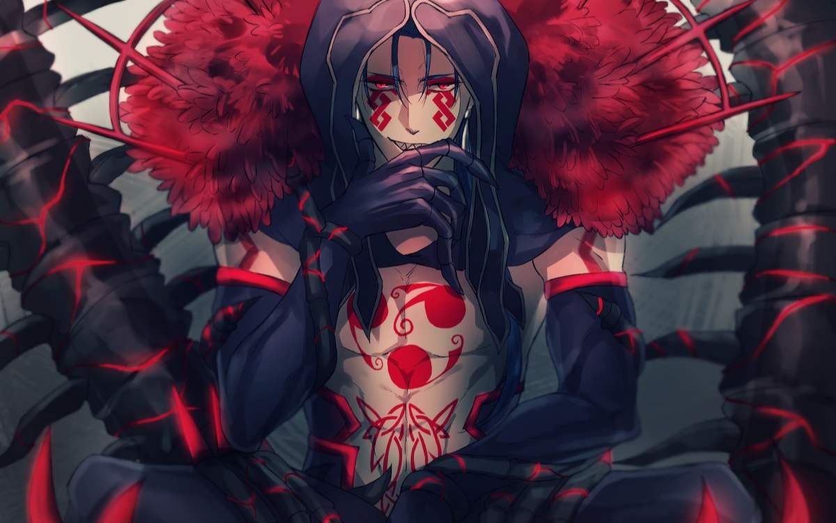 【fgo竞速】黑狗无令咒无印笼无梅林4t零德川值beast Ⅲ/l 迦摩/魔罗