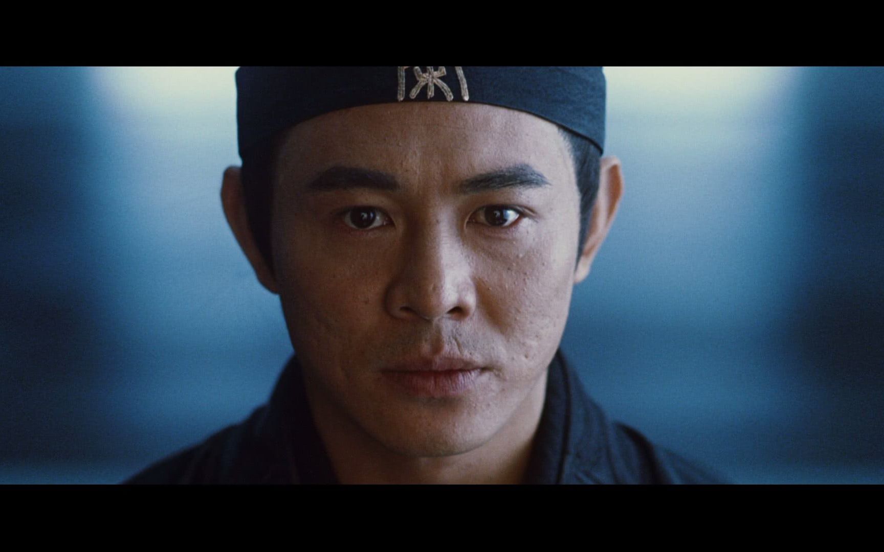 【盘点】李连杰六大古装精彩对决,在我的bgm中谁能败我!