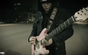 Descargar video: 【一镜到底】Sum41 - Pieces 山下音乐 Ray Cover J&D ST Standard 猛男粉