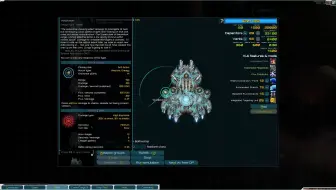 【远行星号0.98】裂隙炮辐射单杀三队余晖