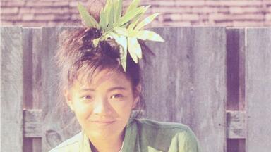 黑胶转录]伊藤咲子- Slow Motion (1982 LP:WTP-90163)_哔哩哔哩_bilibili