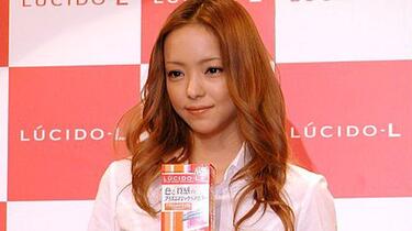 安室奈美恵 マクセル UD タイトー メディアボックス パネル POP 5点