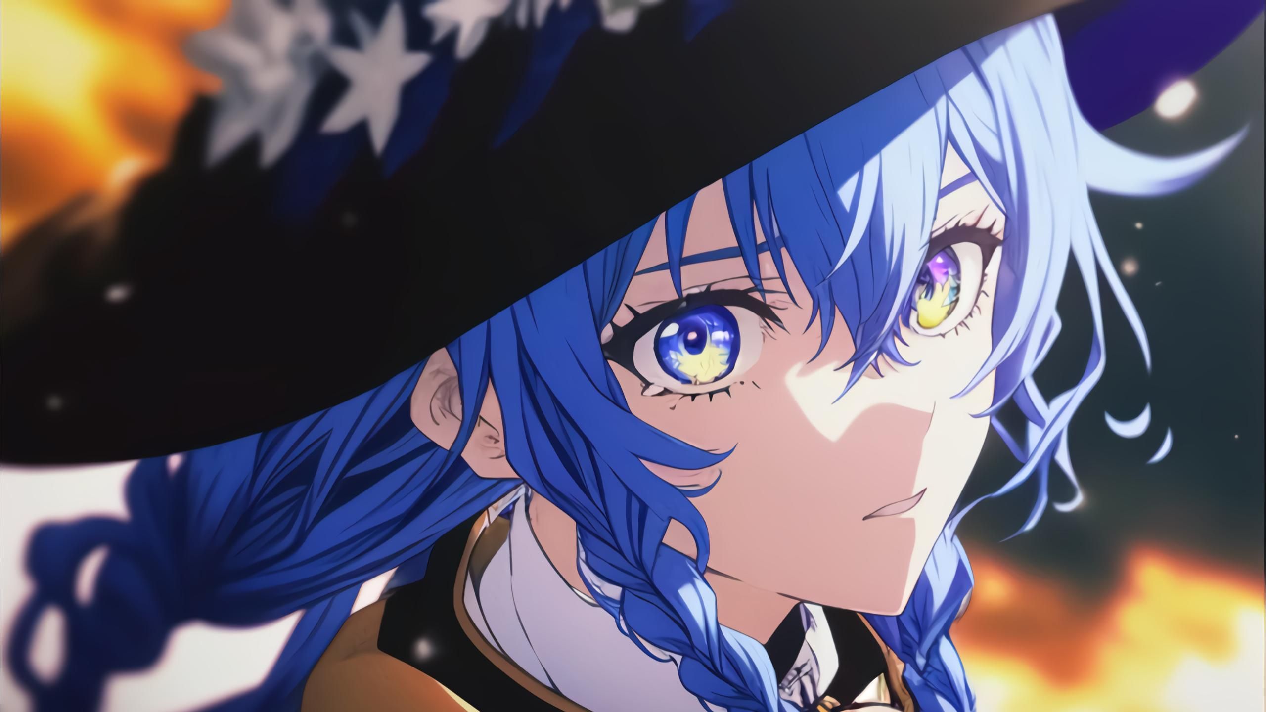 恁时相见早留心,何况到如今?洛琪希&鲁迪——双向救赎