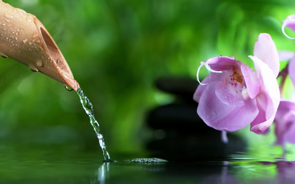 纯音乐 轻音乐 冥想放松身心 舒缓疗愈 睡眠音乐 静心音乐 治疗音乐