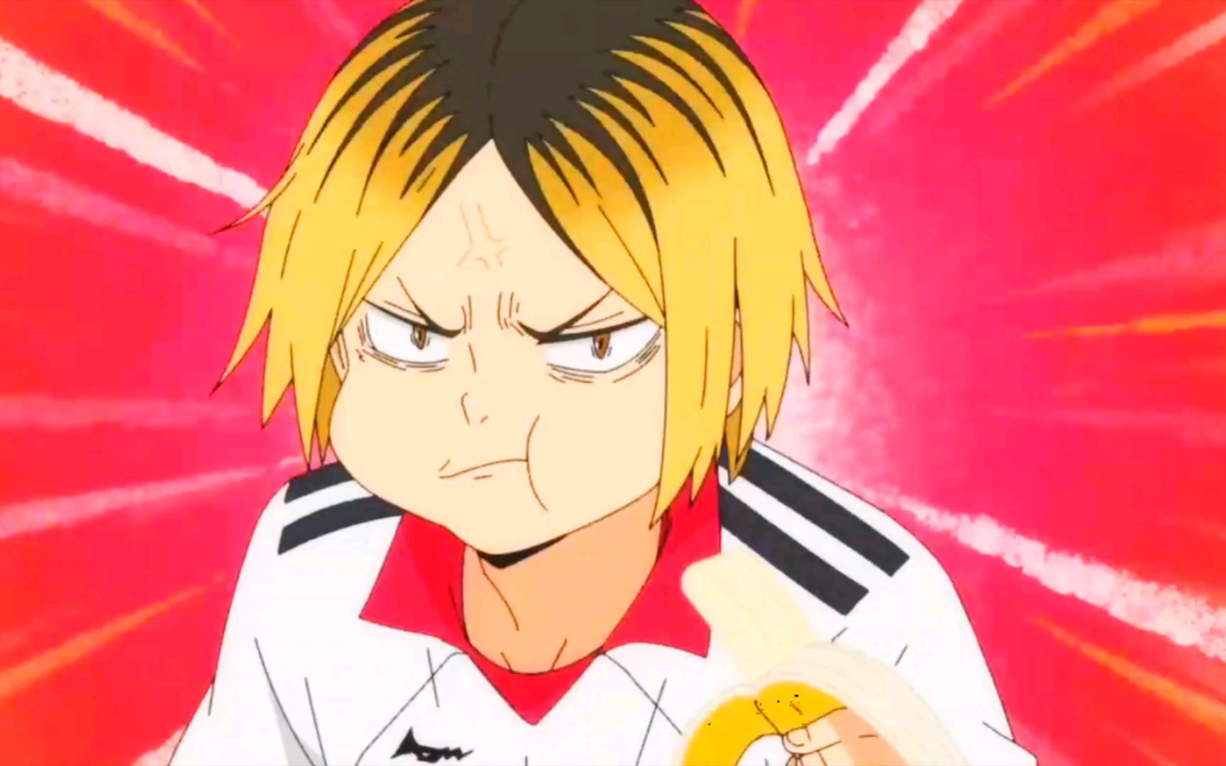 【排球少年/孤爪研磨】社恐害羞美人贴贴