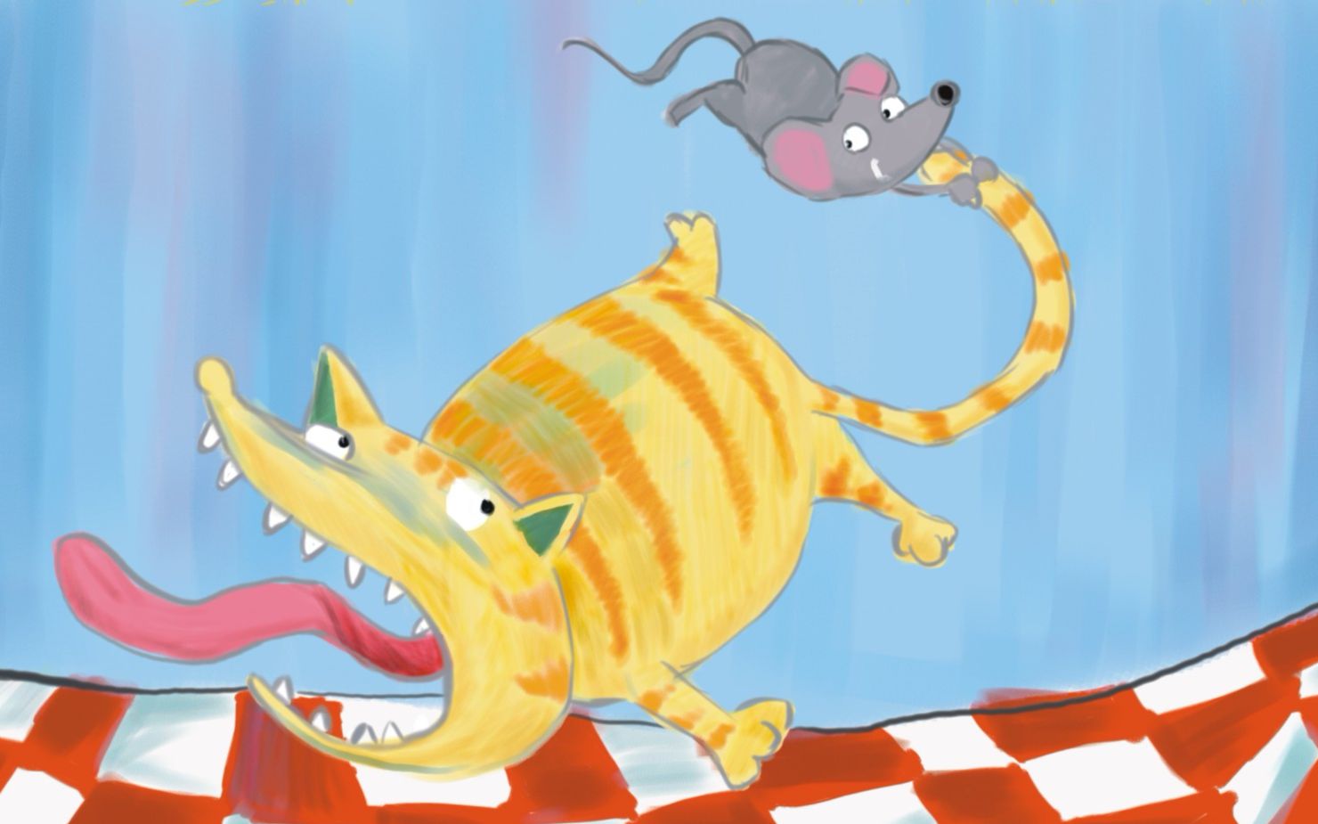 10102-h264-cat_and_mouse_哔哩哔哩 (゜-゜)つロ 干杯~-bilibili