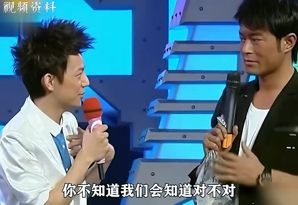 建校狂魔古天乐:世界每多一所学校,就少一座监狱