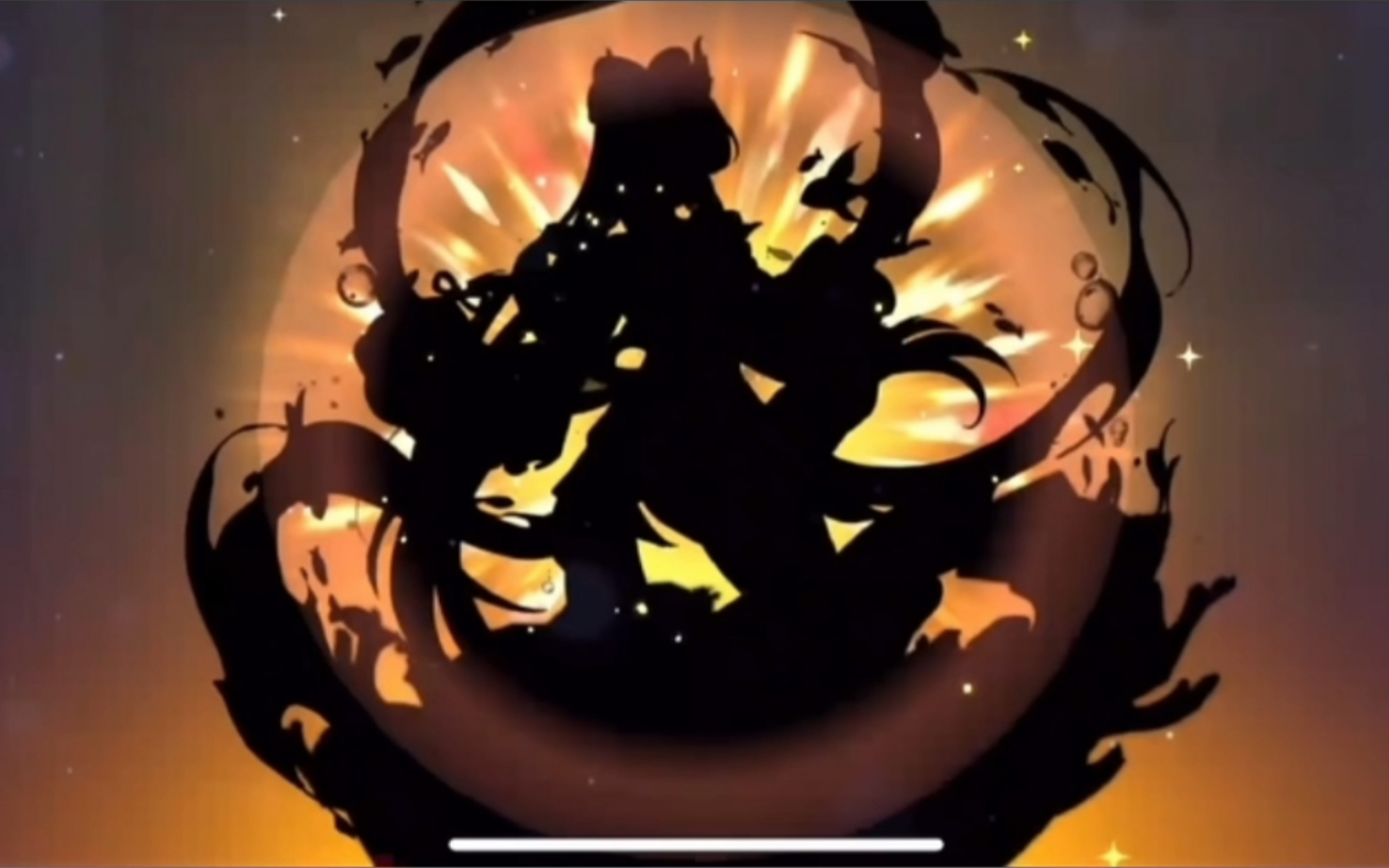 祝大家一发金光心海来