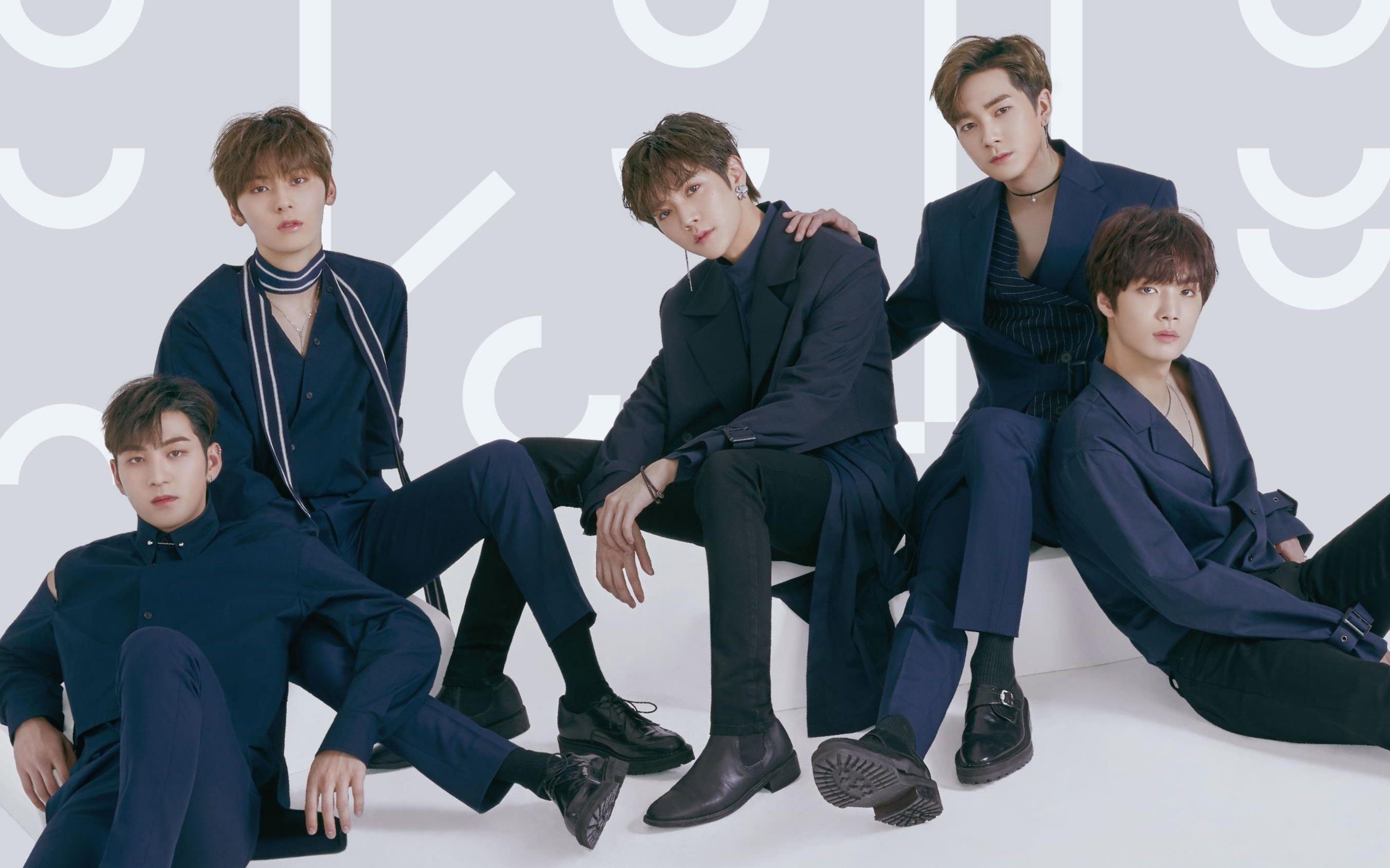 [nuest] 190727 segno 香港演唱会 高清饭拍合集