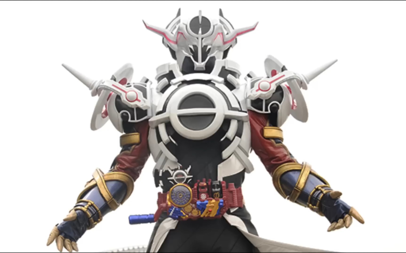 【高音质音效纯享】e总三形态变身音效