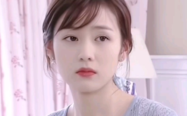 孙艺珍清纯气质神颜女神