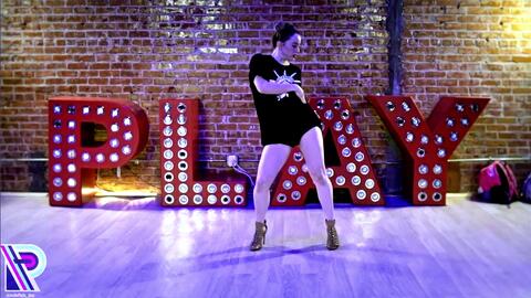 Trey Songz - -Animal- - Nicole Kirkland Choreography-哔哩哔哩 Trey Songz - -Animal- - Nicole Kirkland Choreography-哔哩哔哩
