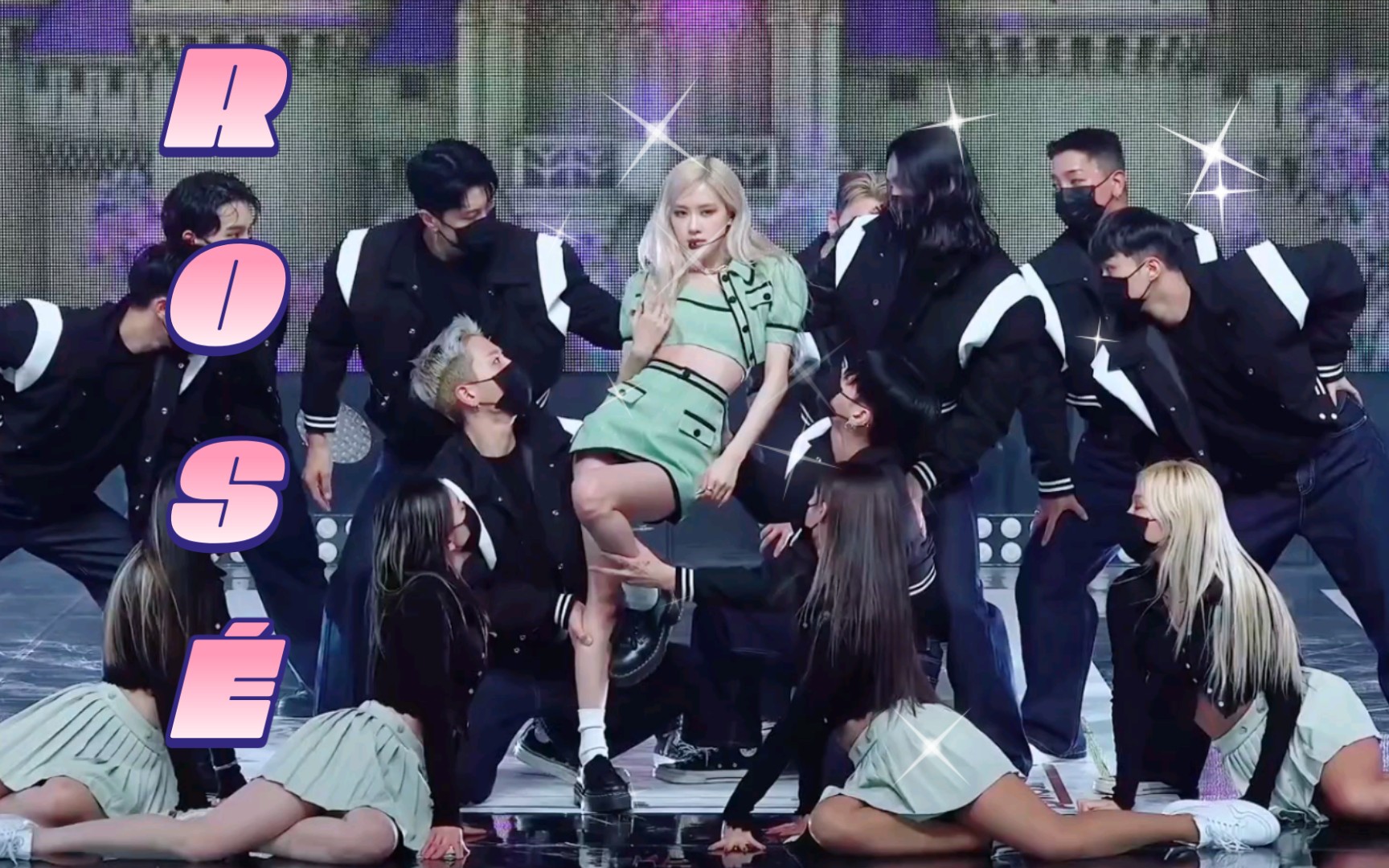 娱乐研究所4k朴彩英直拍onthegroundros07