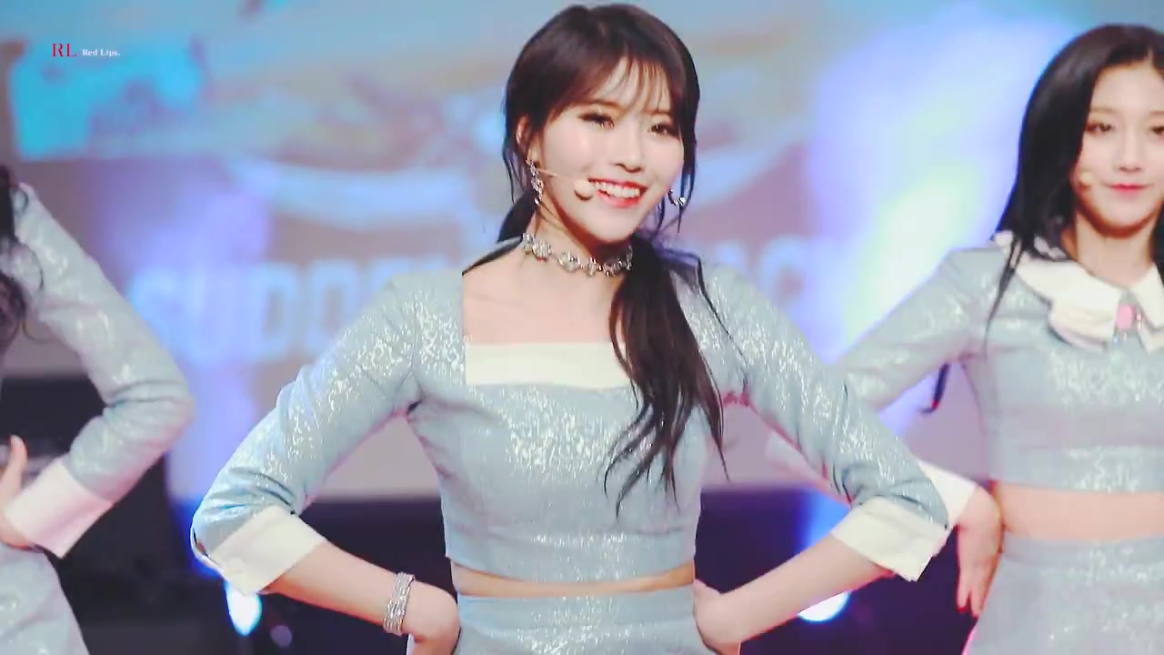 李美珠钟声阿秋个人直拍