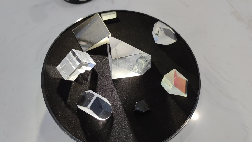 好看的博物馆～小棱镜,小工具