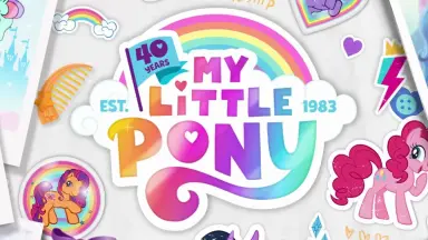 Pony-Up-Collection-哔哩哔哩_Bilibili