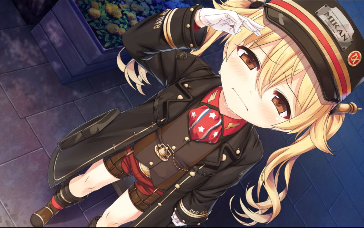 爱上火车lastrun体验版试玩