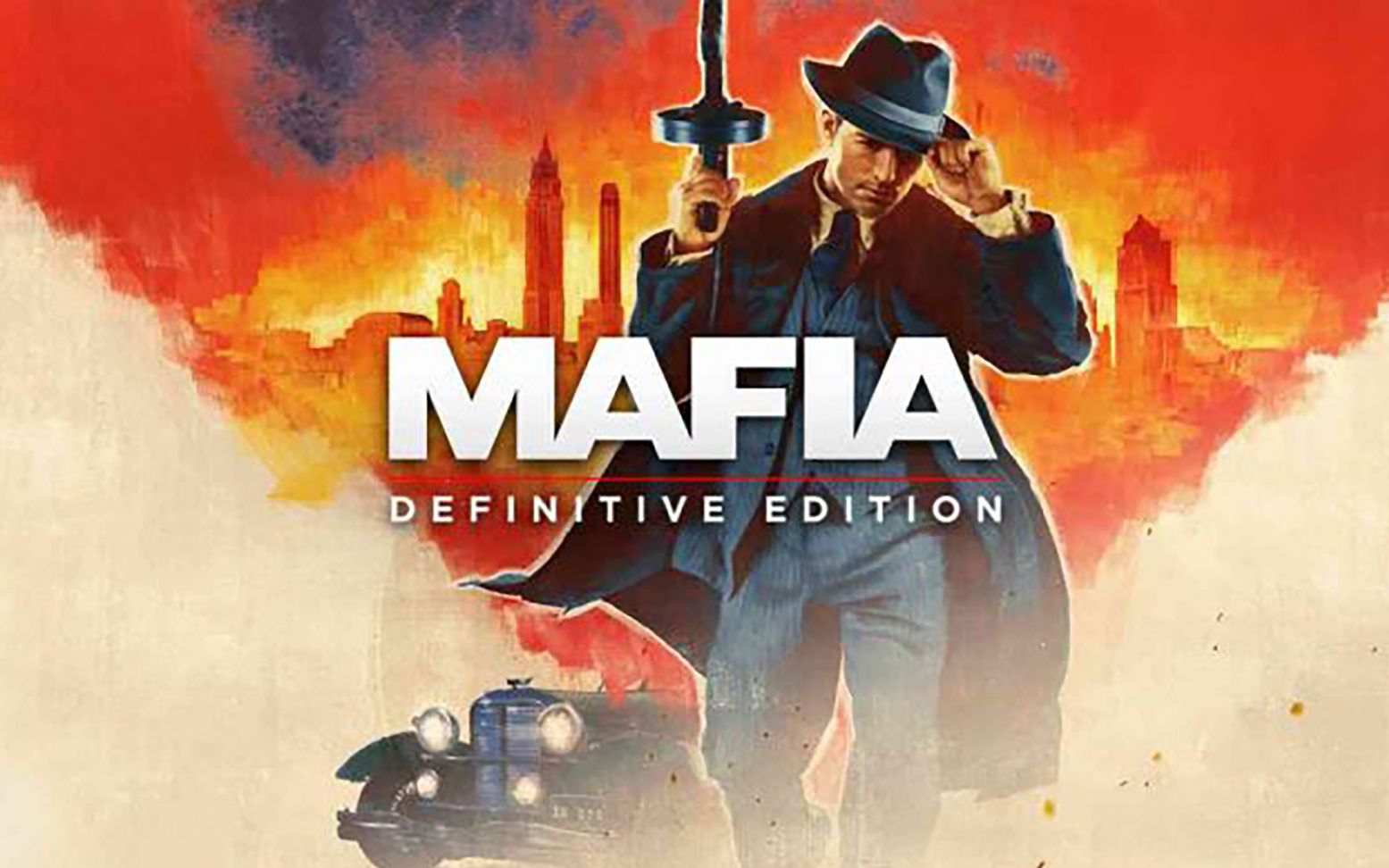 [图]Mafia1 四海兄弟 决定版 全收集+个别奖杯（成就）攻略【Powerpyx】