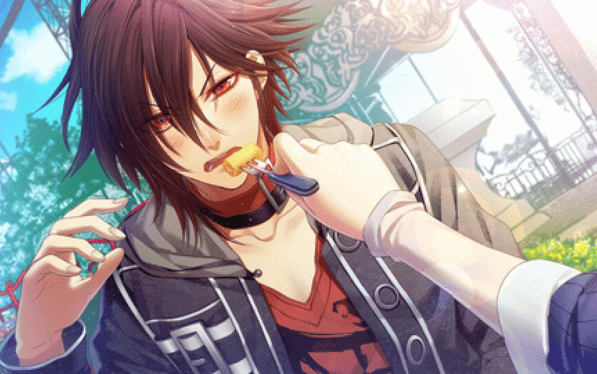 汉化全结局失忆症amnesialater红桃shin篇完结