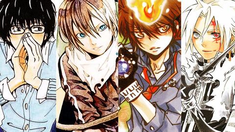 漫话家特刊 6 位知名女性漫画家 你认识几个 哔哩哔哩