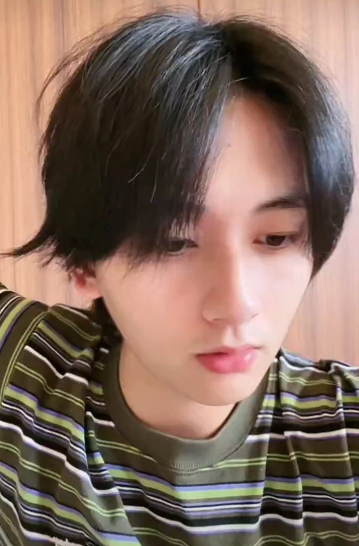 纪李 2023.8.20 怎么个事 「65」