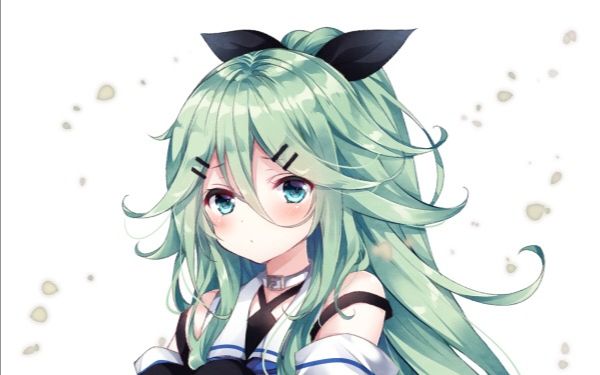 山风与江风的droppopcandy