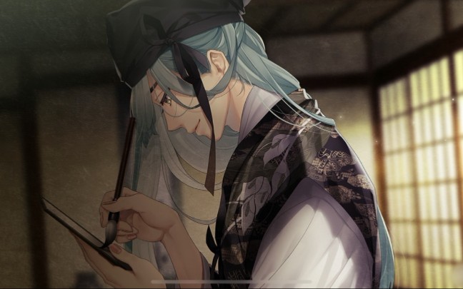 【执剑之刻】松尾芭蕉-刻之章列传
