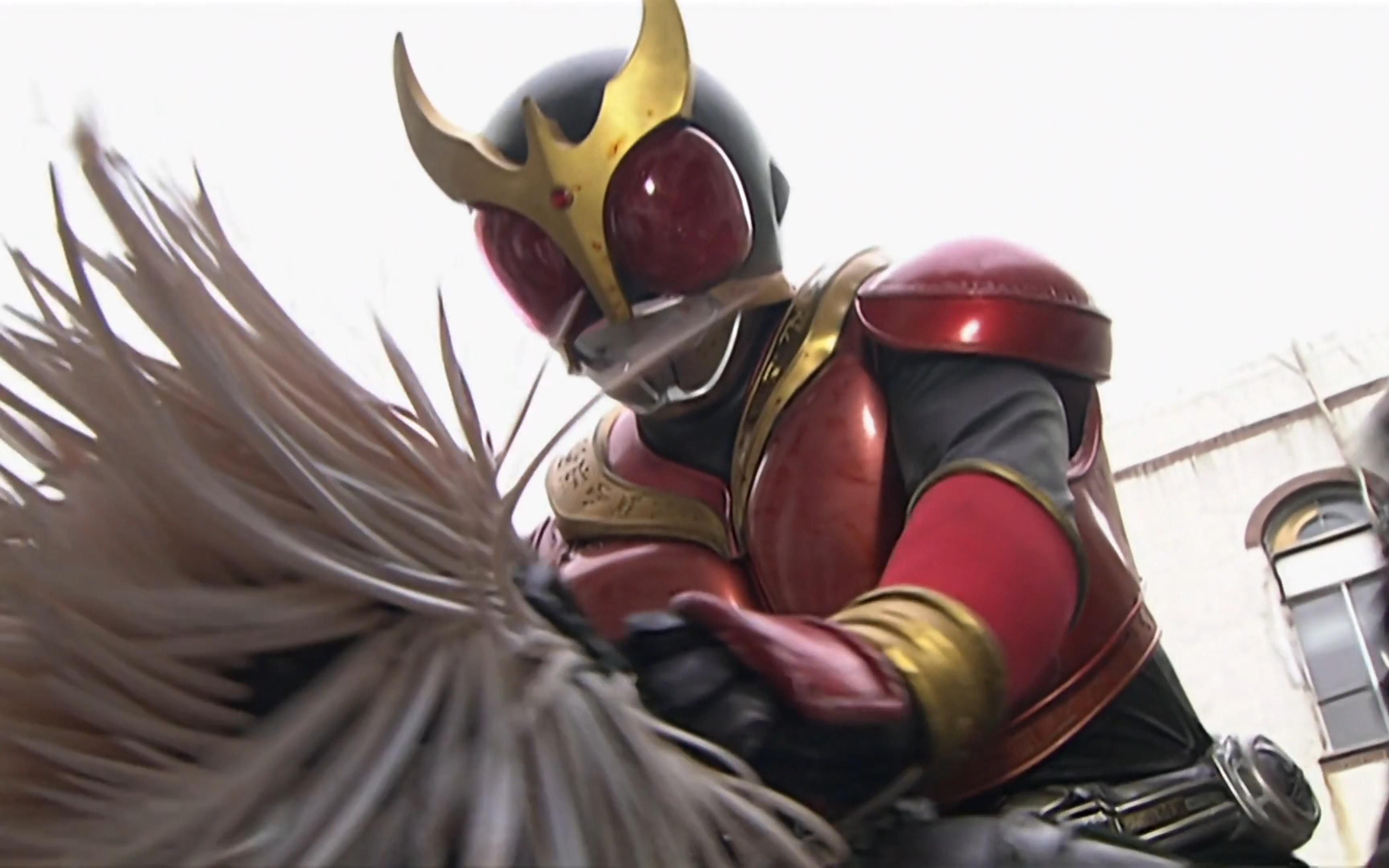 假面骑士空我为笑容而战第二十一期爱憎