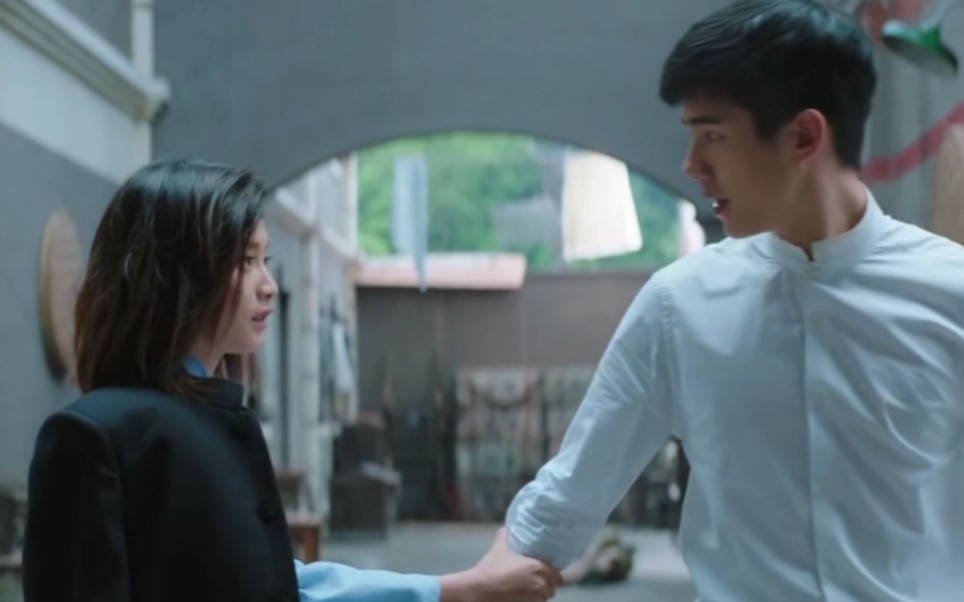 "立刻有,真的立刻有."【段香云ⅹ霍震霄】