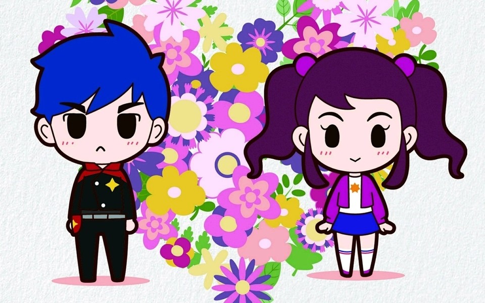 神兽金刚辉燕的狐狸精