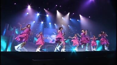 Berryz工房 Fan club tourー in 山梨 2008_哔哩哔哩_bilibili